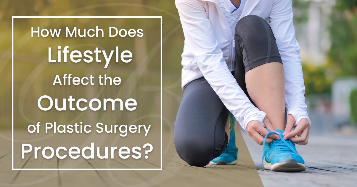 Plastic Surgery Lifestyle
