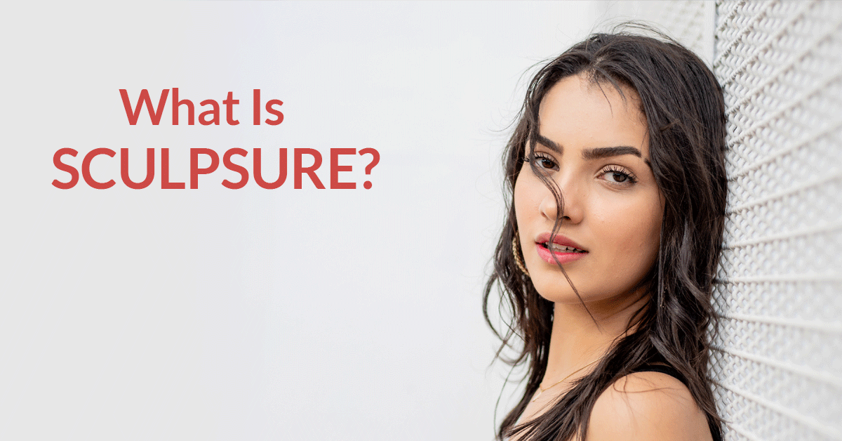 What Is Sculpsure