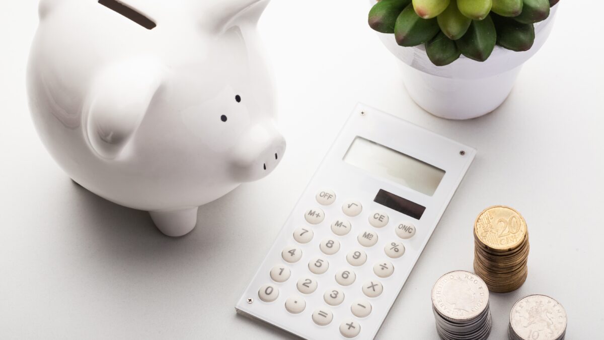Financing