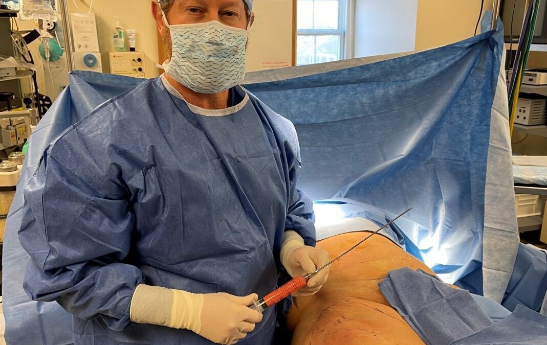 Dr. Berman Plastic Surgeon